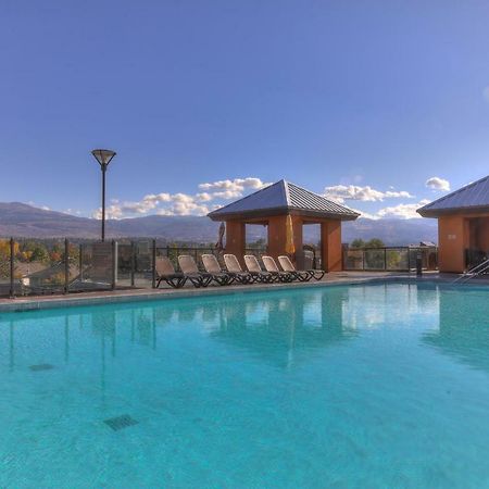 Playa Del Sol Resort - Vacation Rentals Kelowna Exterior photo