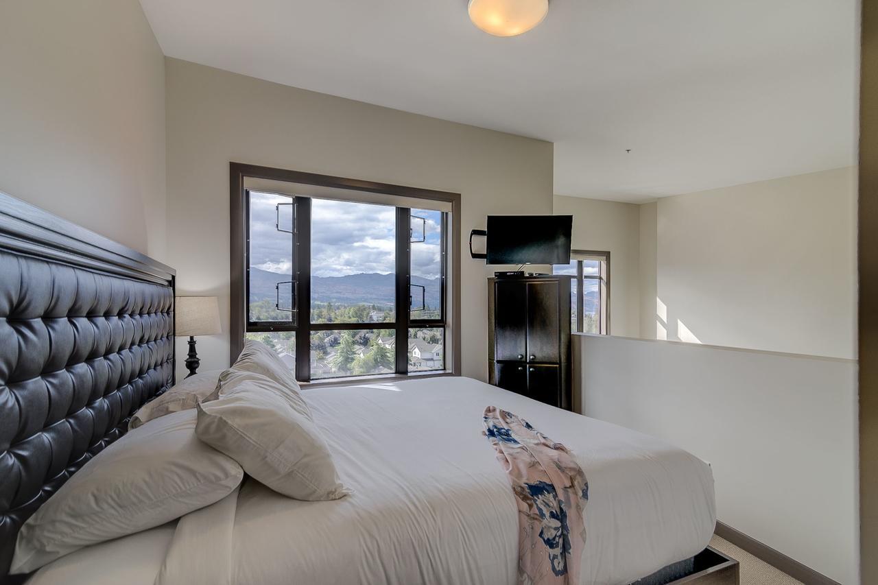 Playa Del Sol Resort - Vacation Rentals Kelowna Exterior photo