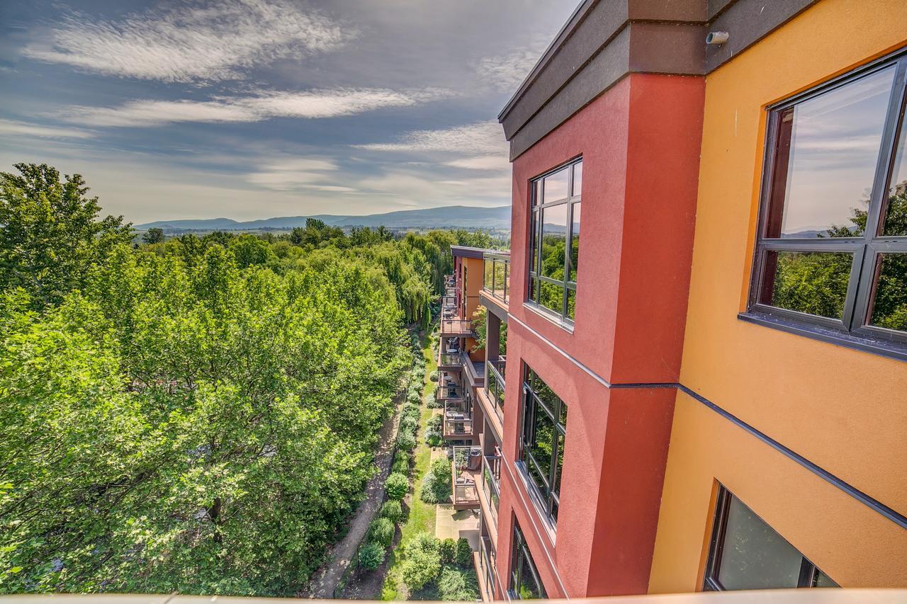 Playa Del Sol Resort - Vacation Rentals Kelowna Exterior photo