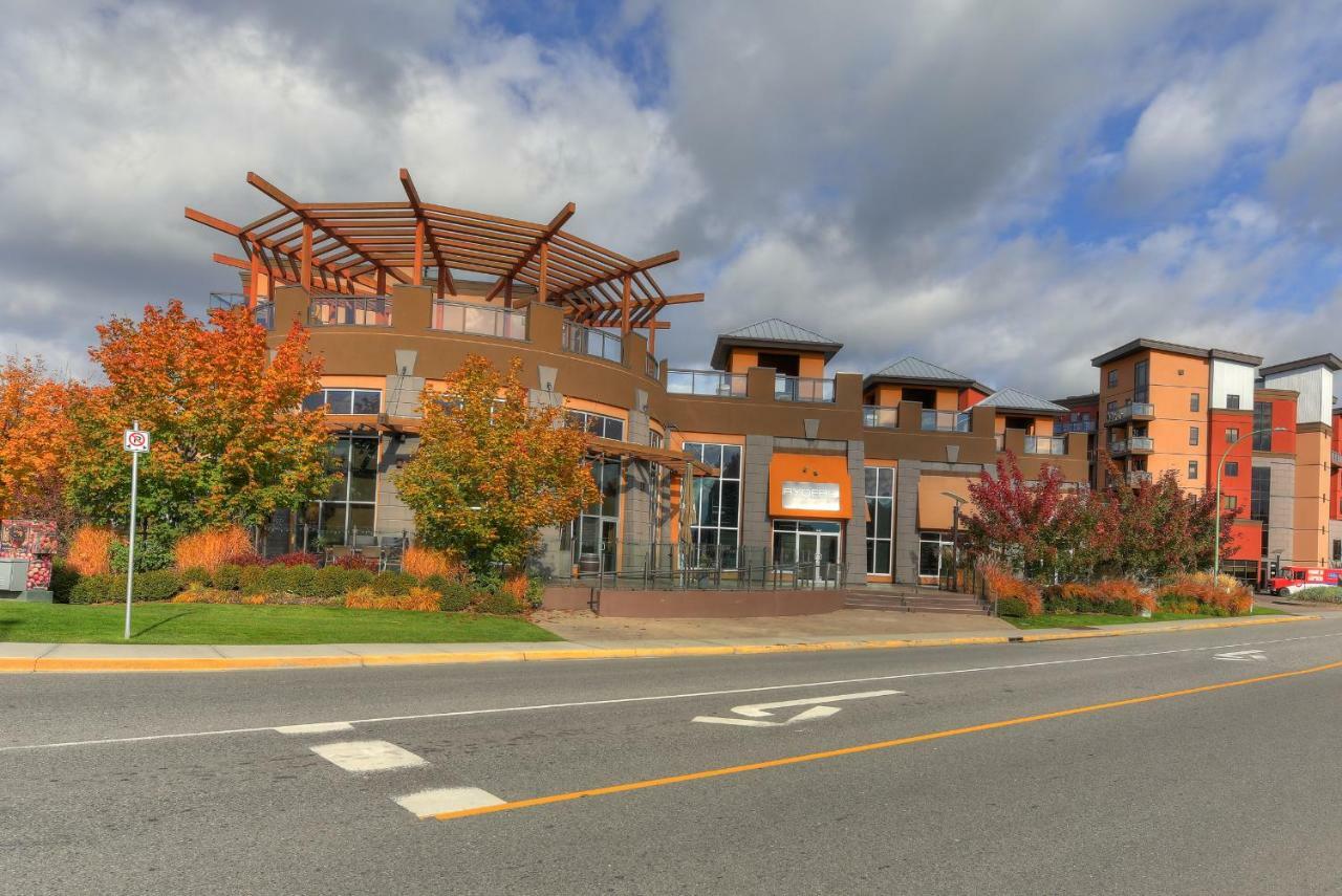 Playa Del Sol Resort - Vacation Rentals Kelowna Exterior photo