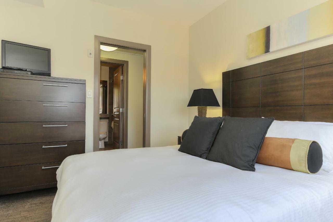 Playa Del Sol Resort - Vacation Rentals Kelowna Exterior photo